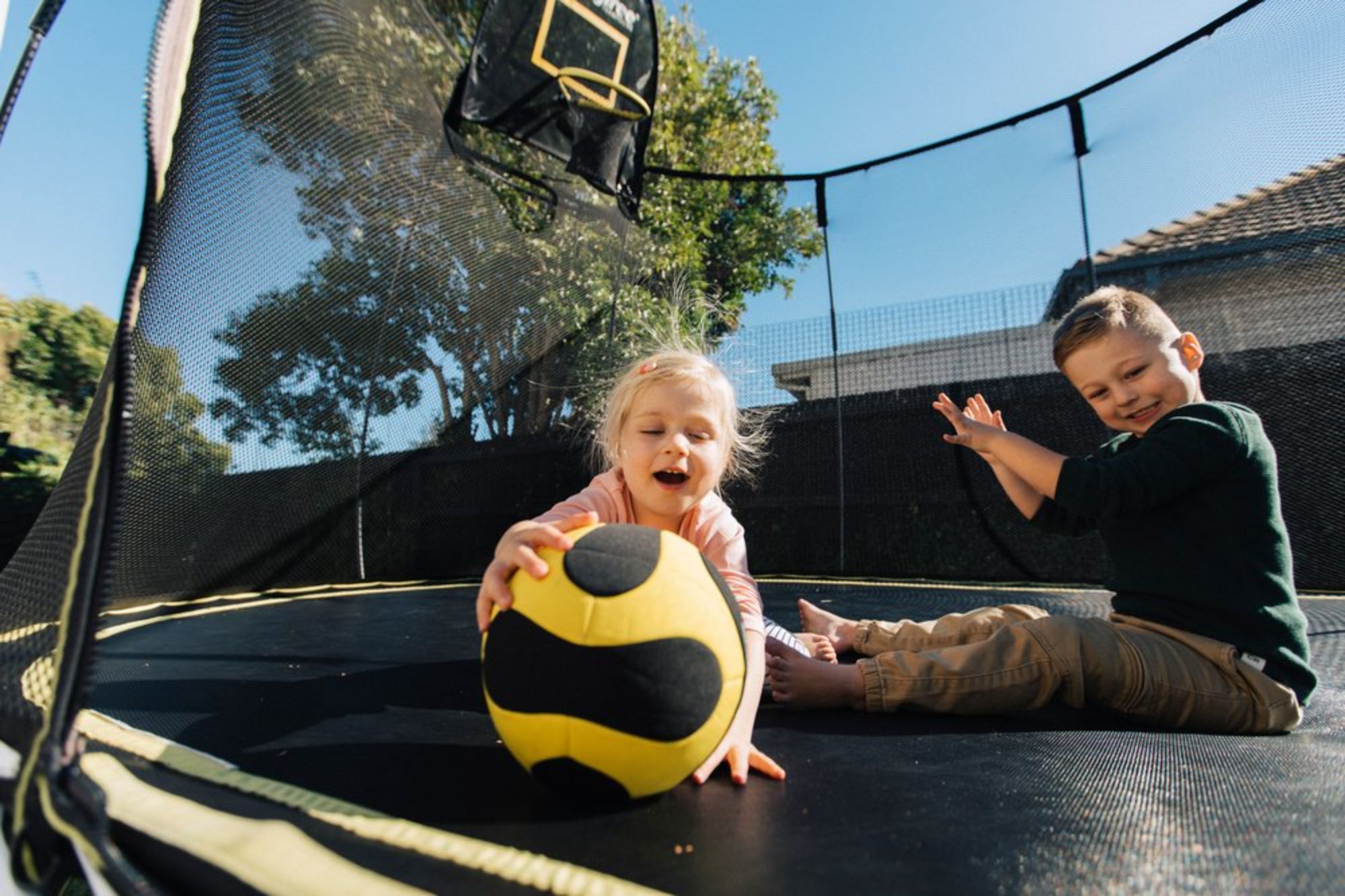 2023 Trampoline Injury Statistics: What Parents Need to Know 